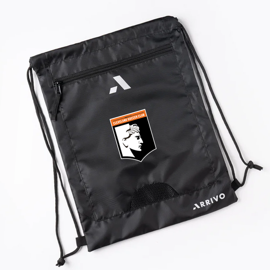 Cleveland SC ARRIVO Essential Cinch Bag