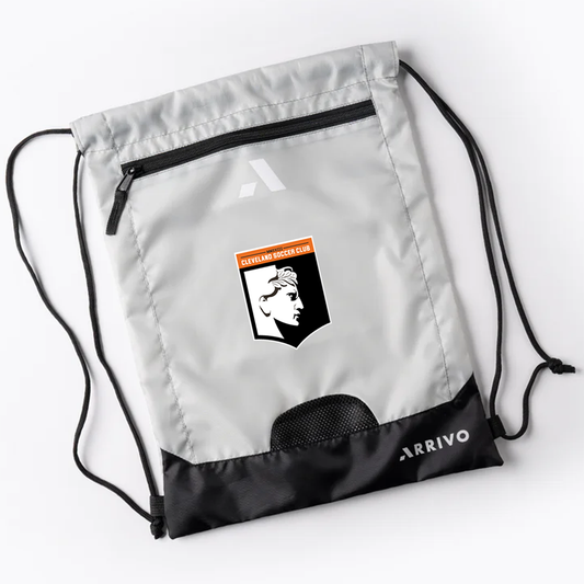 Cleveland SC ARRIVO Essential Cinch Bag
