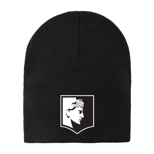 Cleveland SC Knit Skull Cap