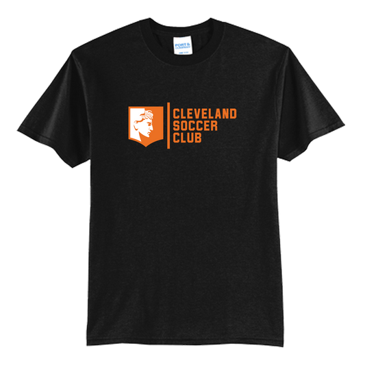 Cleveland SC Essential Tee