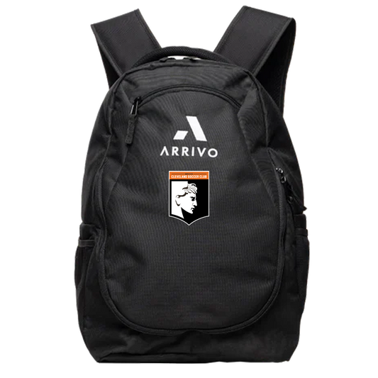 Cleveland SC ARRIVO Team Backpack