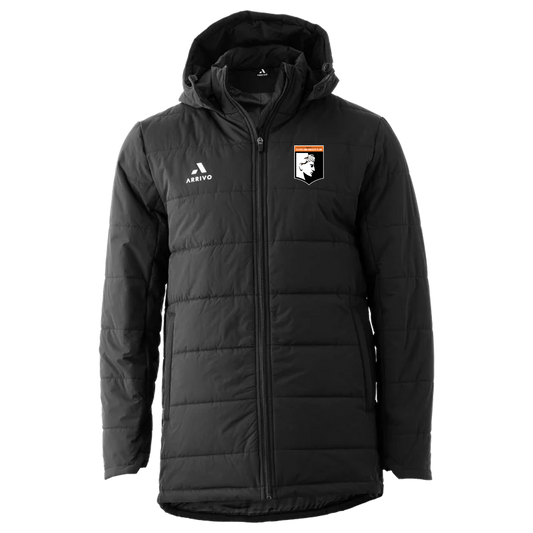 Cleveland SC Arrivo Campo Sideline Jacket