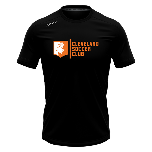 Cleveland SC Arrivo Elevate Performance T-Shirt