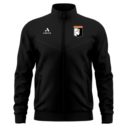 Cleveland SC Arrivo Fearless Warm Up Jacket