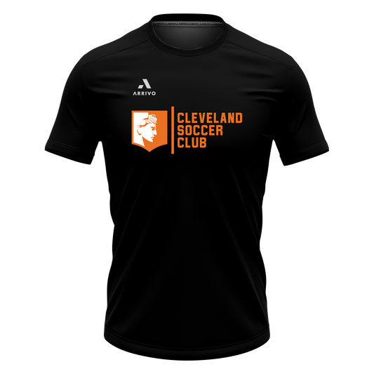 Cleveland SC Arrivo Velocity Performance T-Shirt