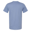 Violet Crested Tee - Unisex