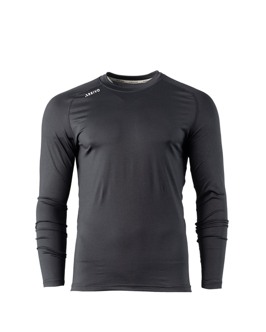 Arrivo Long Sleeve Compression