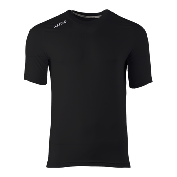 Arrivo Short Sleeve Compression Top