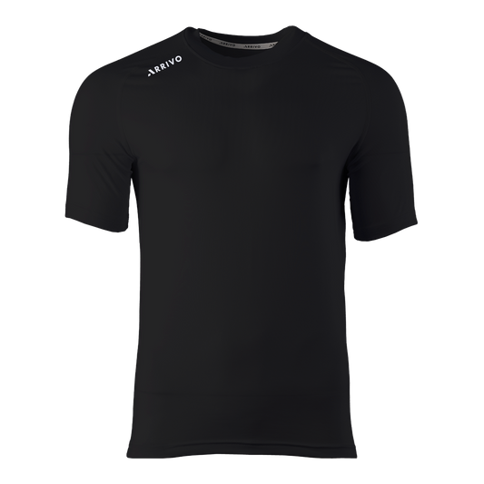 Arrivo Short Sleeve Compression Top