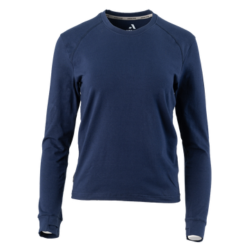 Arrivo Ladies Long Sleeve Tee