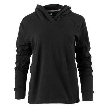 Arrivo Ladies Lightweight Hoodie