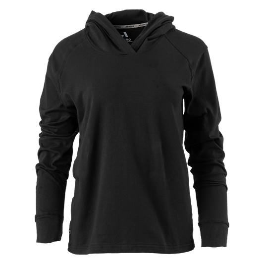 Arrivo Ladies Lightweight Hoodie