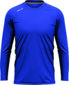 Arrivo Elevate Performance LS T-Shirt