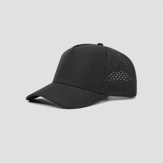 ARRIVO Snapback Golf-Style Performance Hat