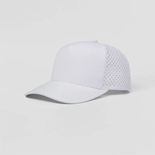 ARRIVO Snapback Golf-Style Performance Hat