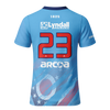 Akron City FC Replica Jersey (Customizable)