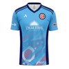 Akron City FC Replica Jersey (Customizable)