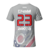 Akron City FC Replica Jersey (Customizable)