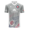Akron City FC Replica Jersey (Customizable)