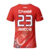 Akron City FC Replica Jersey (Customizable)