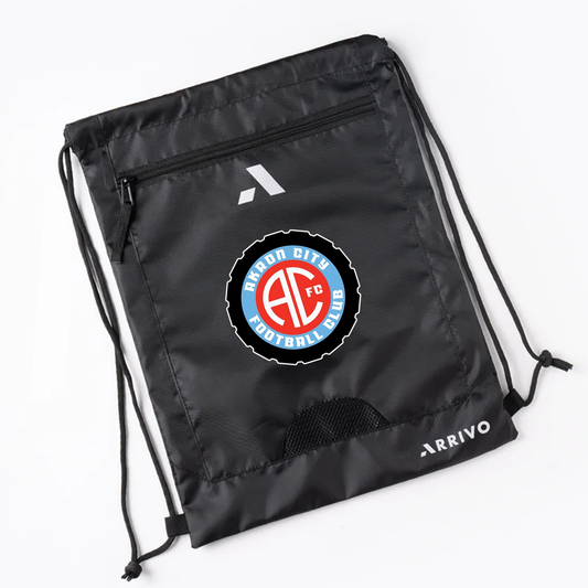 Akron City FC ARRIVO Essential Cinch Bag