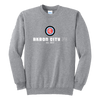 Akron City FC Fleece Crewneck Sweatshirt