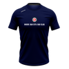 Akron City FC Arrivo Elevate Performance T-Shirt