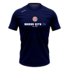 Akron City FC Arrivo Elevate Performance T-Shirt