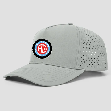 Akron City FC ARRIVO Snapback Golf-Style Performance Hat