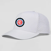 Akron City FC ARRIVO Snapback Golf-Style Performance Hat