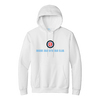 Akron City FC Fleece Pullover Hooded Sweatshirt