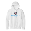 Akron City FC Fleece Pullover Hooded Sweatshirt