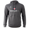 Akron City FC Arrivo Hustle Performance Hoodie