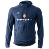 Akron City FC Arrivo Hustle Performance Hoodie