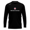 Akron City FC Arrivo Elevate Performance LS T-Shirt