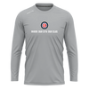 Akron City FC Arrivo Elevate Performance LS T-Shirt