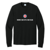 Akron City FC Blend Tee LS