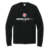 Akron City FC Blend Tee LS