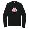 Akron City FC Blend Tee LS