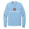 Akron City FC Blend Tee LS