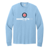 Akron City FC Blend Tee LS