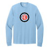 Akron City FC Blend Tee LS