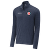 Akron City FC Arrivo Adaptive Performance 1/4 Zip