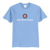 Akron City FC Blend Tee