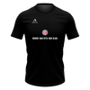Akron City FC Arrivo Velocity Performance T-Shirt