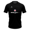 Akron City FC Arrivo Velocity Performance T-Shirt