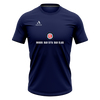 Akron City FC Arrivo Velocity Performance T-Shirt