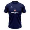 Akron City FC Arrivo Velocity Performance T-Shirt