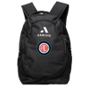 Akron City FC ARRIVO Team Backpack