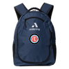 Akron City FC ARRIVO Team Backpack